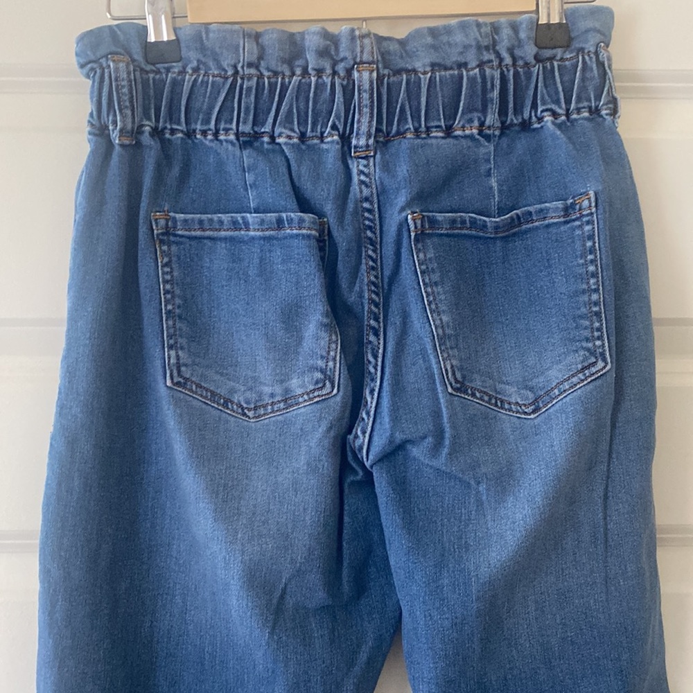 I&M Paperbag Baggy Jeans - Picture 7 of 12